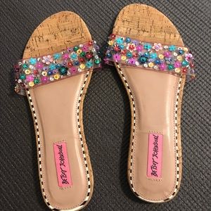 Women’s Butler sandal